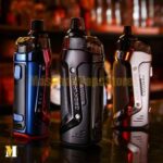 پاد ماد بی ۶۰ (ایجیس بوست ۲) گیک ویپ <br><span>Geekvape B60 (Aegis Boost 2) Pod Mod Kit</span> - Image 2